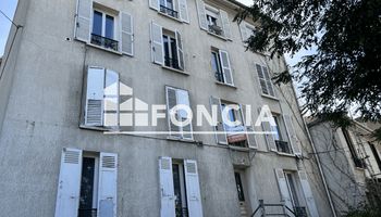 appartement 3 pièces à vendre Villeneuve-Saint-Georges 94190 40 m²
