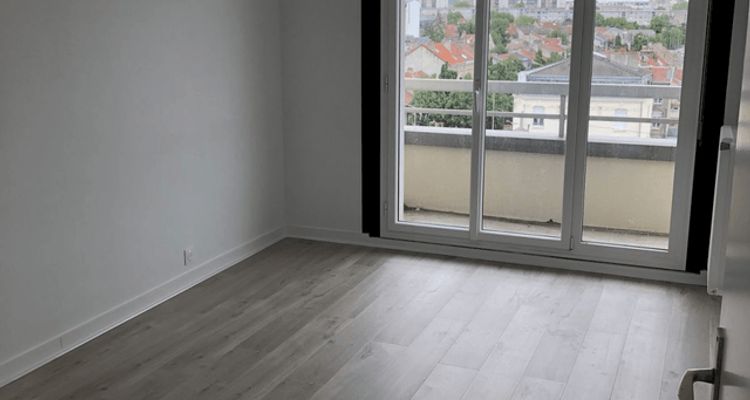 appartement 4 pièces à louer REIMS 51100 90.1 m²