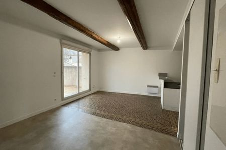 Vue n°3 Appartement 5 pièces T5 F5 à louer - Paulhan (34230)