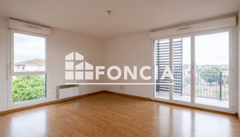 appartement 3 pièces à vendre Toulouse 31200 64 m²
