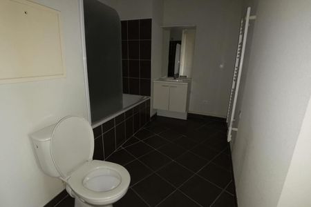 Vue n°3 Appartement 2 pièces T2 F2 à louer - Joue-les-tours (37300)