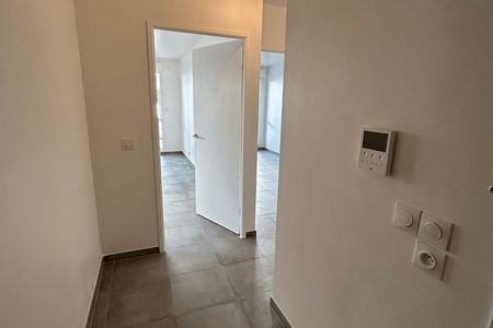 Appartement a louer argenteuil - 3 pièce(s) - 63.6 m2 - Surfyn