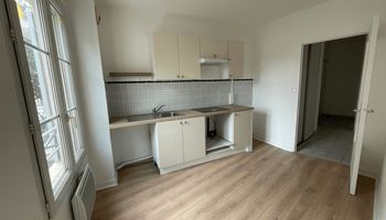 appartement 4 pièces à louer MONTLUEL 01120 82.3 m²