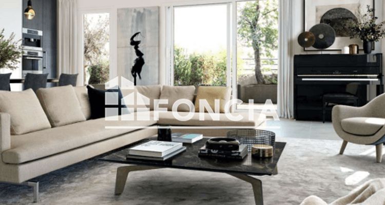 appartement 4 pièces à vendre Toulouse 31500 98.59 m²