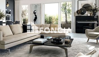 appartement 4 pièces à vendre Toulouse 31500 98.59 m²