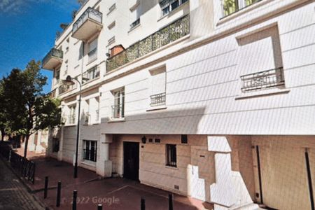 Vue n°3 Appartement 3 pièces T3 F3 à louer - Maisons Alfort (94700)