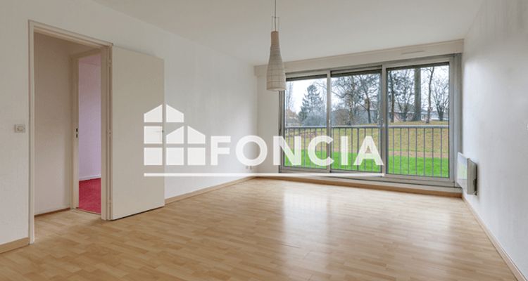 appartement 2 pièces à vendre RONCHIN 59790 49 m²