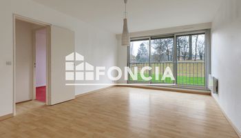 appartement 2 pièces à vendre RONCHIN 59790 49 m²