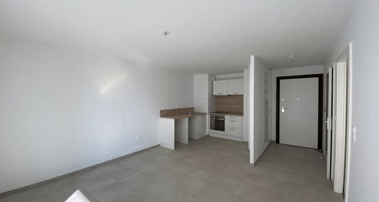 appartement 2 pièces à louer STRASBOURG 67100 40.6 m²