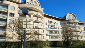 appartement 3 pièces à vendre Chambéry 73000 66.56 m²