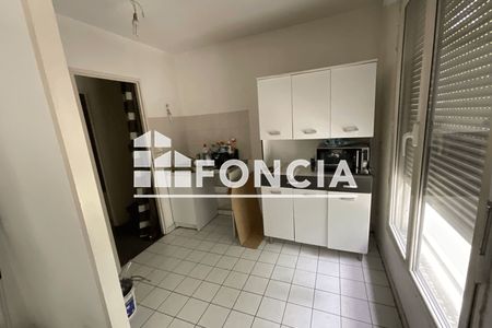 Appartement a louer gonesse - 1 pièce(s) - 24 m2 - Surfyn