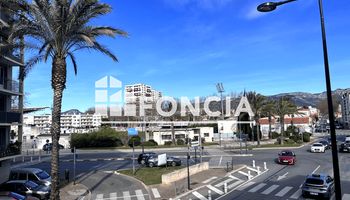 local-commercial  à vendre La Seyne-sur-Mer 83500 41 m²