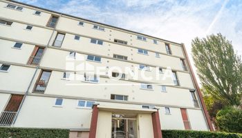 appartement 5 pièces à vendre Antony 92160 81.17 m²