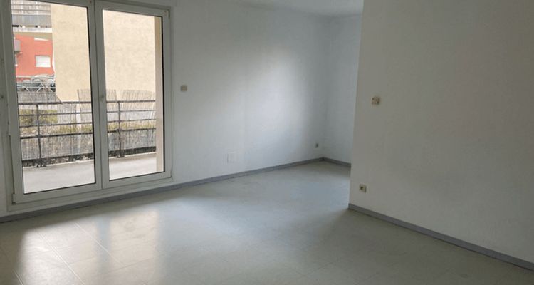 appartement 2 pièces à louer STRASBOURG 67000 42.9 m²