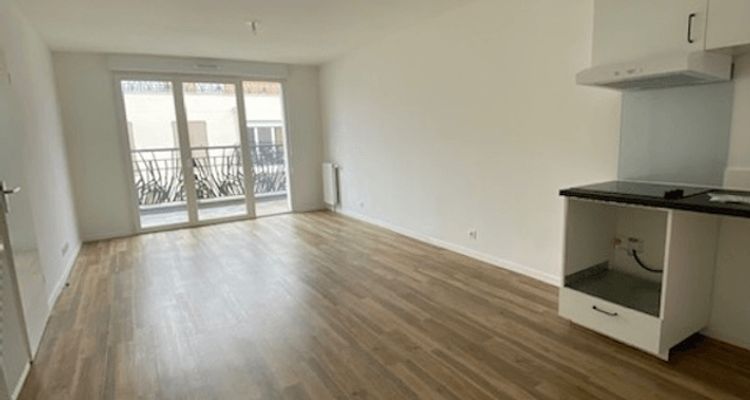 appartement 2 pièces à louer PONTAULT COMBAULT 77340 42.9 m²