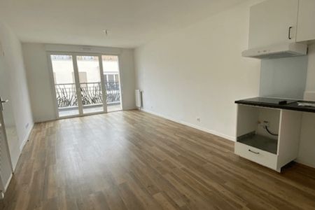 appartement 2 pièces à louer PONTAULT COMBAULT 77340 42.9 m²