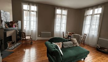 appartement 3 pièces à louer AGEN 47000 62.5 m²