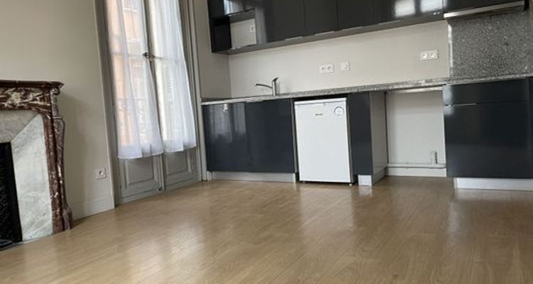 appartement 2 pièces à louer PERPIGNAN 66000 31.1 m²