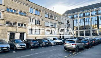 appartement 2 pièces à vendre Caen 14000 58 m²