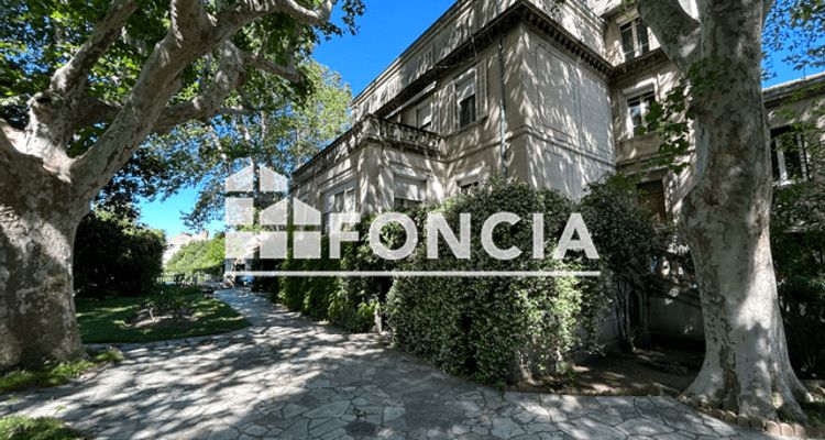 appartement 5 pièces à vendre Avignon 84000 146 m²