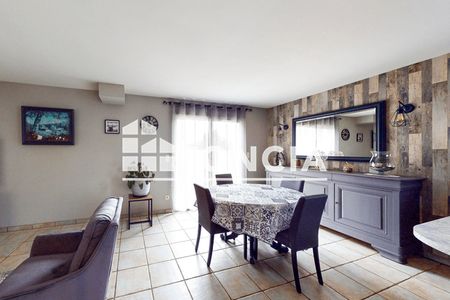 maison 4 pièces à vendre Roquefort-des-Corbières 11540 80 m²