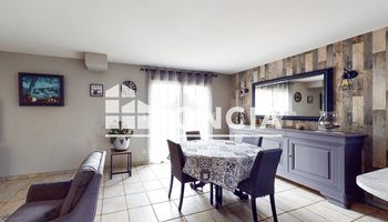 maison 4 pièces à vendre Roquefort-des-Corbières 11540 80 m²