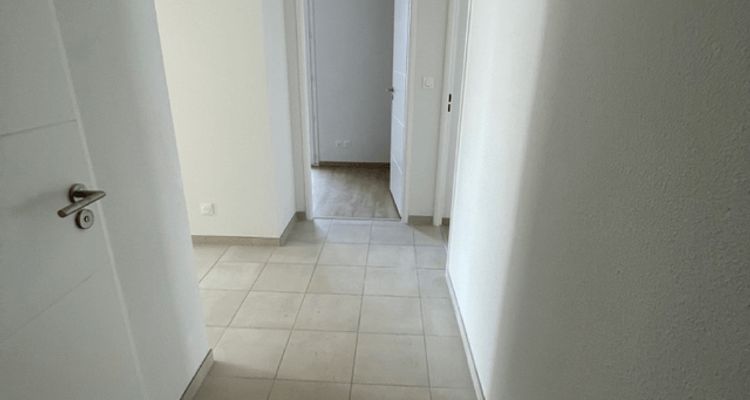 Vue n°1 Appartement 3 pièces à louer - Dijon (21000) 800 €/mois cc