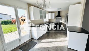 maison 4 pièces à vendre Poitiers 86000 90 m²