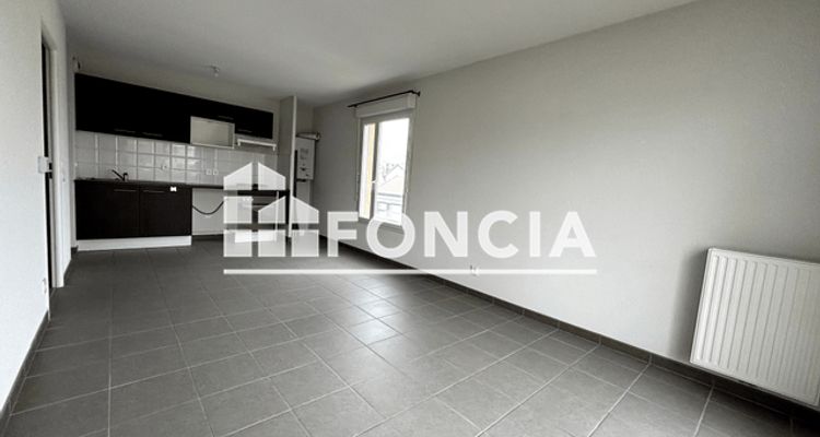 appartement 3 pièces à vendre Bruges 33520 59.12 m²