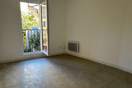 appartement 1 pièce à louer DIGNE-LES-BAINS 04000