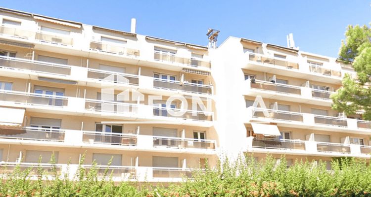 appartement 2 pièces à vendre Avignon 84000 48.27 m²