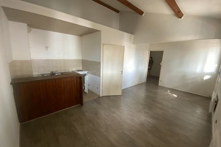 appartement 2 pièces à louer TOULOUSE 31400