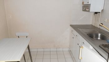 appartement 1 pièce à louer VILLERS-LES-NANCY 54600 33.1 m²