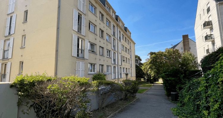 appartement 4 pièces à louer BOISSY ST LEGER 94470