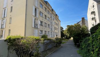 appartement 4 pièces à louer BOISSY ST LEGER 94470