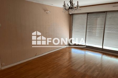 Vue n°3 Appartement 3 pièces T3 F3 à vendre - Marcq-en-barœul (59700)