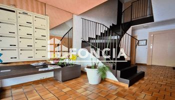 appartement 4 pièces à vendre NIMES 30000 86.02 m²
