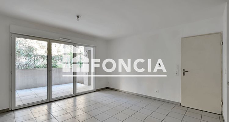 appartement 2 pièces à vendre Montpellier 34070 41.05 m²