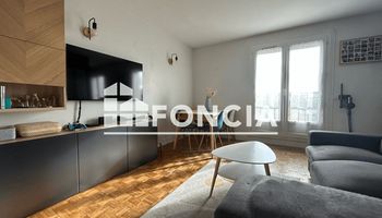 appartement 4 pièces à vendre Rueil-Malmaison 92500 64.84 m²