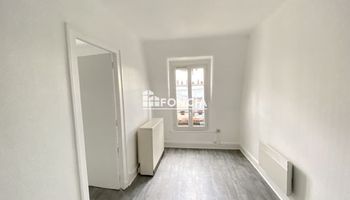 appartement 2 pièces à louer PARIS 19ème 75019 32.69 m²