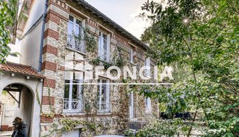 maison 5 pièces à vendre Bourg-la-Reine 92340 130 m²
