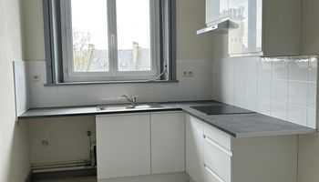 appartement 3 pièces à louer ORLEANS 45000 79.7 m²