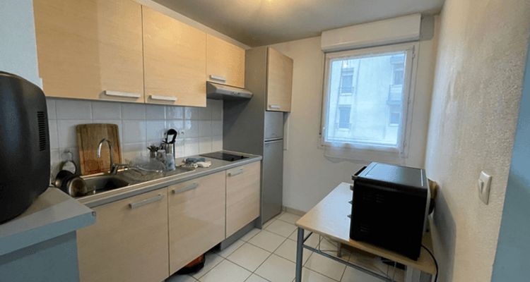 appartement 3 pièces à louer CESSON SEVIGNE 35510 60.7 m²