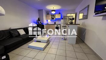 appartement 3 pièces à vendre Carcassonne 11000 52 m²