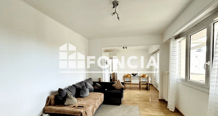appartement 3 pièces à vendre Ayguade Ceinturon 83400 54 m²