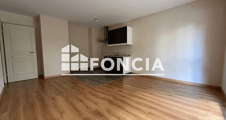 appartement 3 pièces à vendre Besançon 25000 55.27 m²
