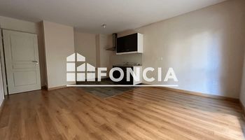 appartement 3 pièces à vendre Besançon 25000 55.27 m²