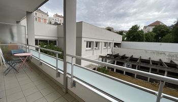 appartement 1 pièce à louer CHAMALIERES 63400