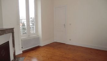 appartement 3 pièces à louer CHAMALIERES 63400 50 m²