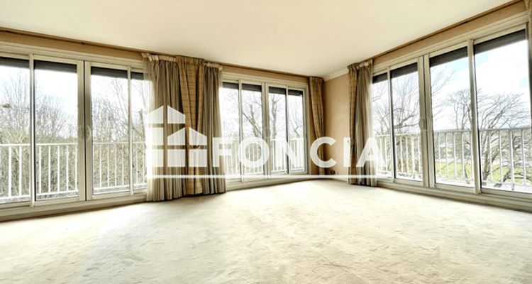 appartement 6 pièces à vendre DREUX 28100 113.55 m²